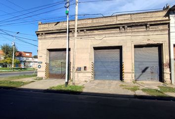 Galpónes/Bodegas en  Avellaneda, Partido De Avellaneda