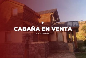 Casa en  Caviahue-copahue, Neuquen