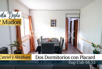 Departamento en  Bardas Soleadas, Neuquén