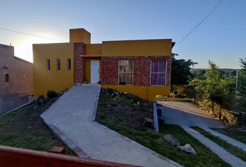 Casa en  San Antonio De Arredondo, Córdoba