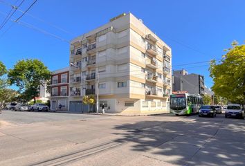 Departamento en  Chauvín, Mar Del Plata