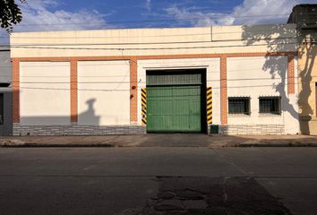 Galpónes/Bodegas en  Alem, Mar Del Plata