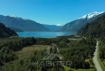 Parcela en  Futaleufú, Palena