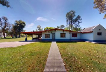 Casa en  Coronel Brandsen, Brandsen