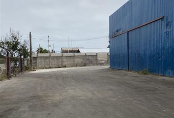 Bodega en  Concón, Valparaíso