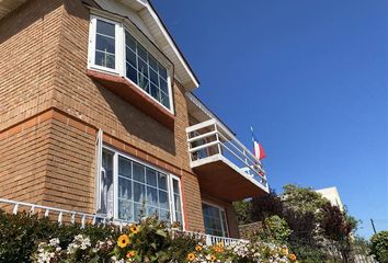 Casa en  Concón, Valparaíso