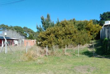 Terrenos en  Buenos Aires Costa Atlántica