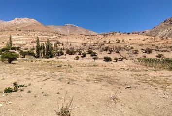 Parcela en  Paiguano, Elqui