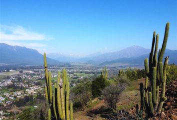 Parcela en  San Fernando, Colchagua