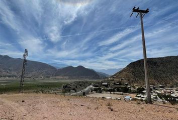 Parcela en  Vicuña, Elqui