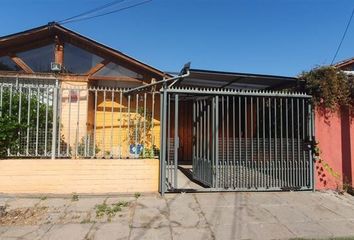 Casa en  Maipú, Provincia De Santiago