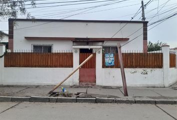 Casa en  Recoleta, Provincia De Santiago