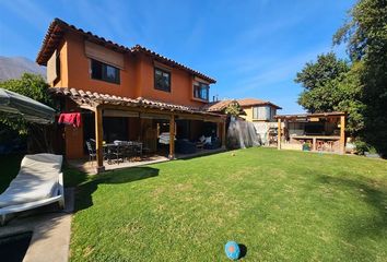 Casa en  Huechuraba, Provincia De Santiago