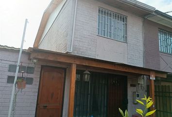 Casa en  Maipú, Provincia De Santiago