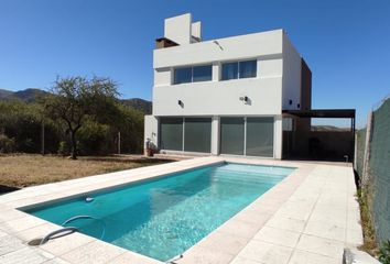 Casa en  Malagueño, Córdoba