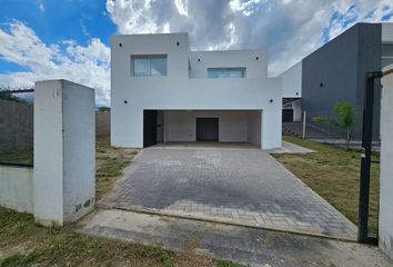 Casa en  Malagueño, Córdoba