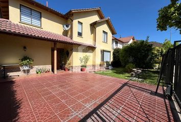 Casa en  Pudahuel, Provincia De Santiago