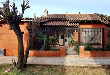 Casa en  Claypole, Partido De Almirante Brown