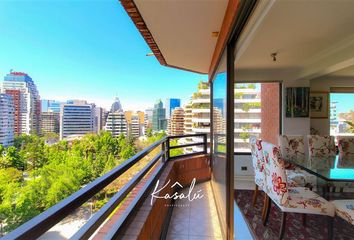 Departamento en  Las Condes, Provincia De Santiago