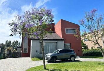 Casa en  Fincas De Maschwitz, Partido De Escobar