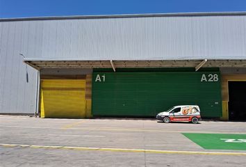 Bodega en  San Bernardo, Maipo