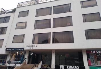 Apartamento en  Santa Bárbara Central, Bogotá