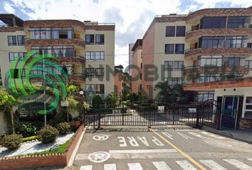 Apartamento en  Versalles Real, Floridablanca