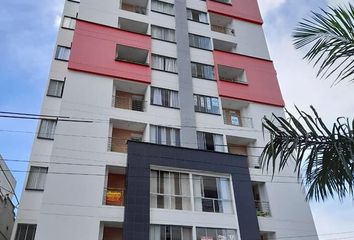 Apartamento en  Sotomayor, Bucaramanga