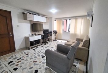 Apartamento en  Granadillo, Barranquilla