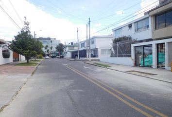 Lote de Terreno en  Pasadena, Bogotá