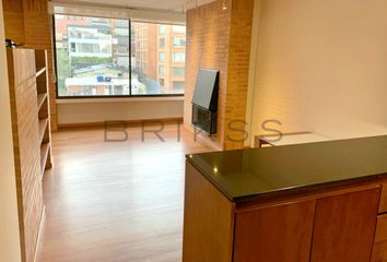 Apartamento en  Los Rosales Norte, Bogotá