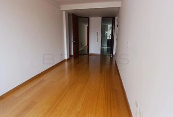 Apartamento en  Chicó Navarra, Bogotá