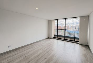 Apartamento en  Chapinero Central, Bogotá