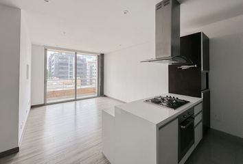 Apartamento en  Chicó Reservado, Bogotá