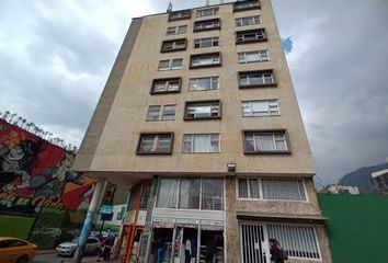 Apartamento en  La Candelaria, Bogotá