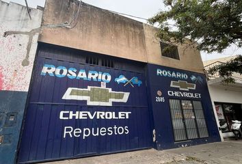 Galpónes/Bodegas en  Echesortu, Rosario