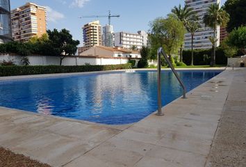 Piso en  Benidorm, Alicante Provincia