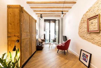 Estudio en  El Raval, Barcelona