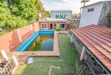 Casa en  Monte Chingolo, Partido De Lanús