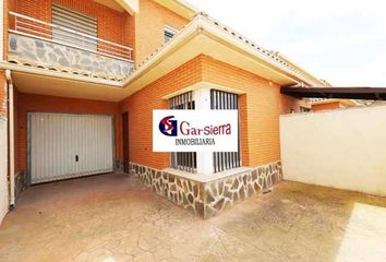 Chalet en  Yuncos, Toledo Provincia