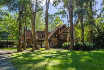 Casa en  Campos De Roca, Brandsen