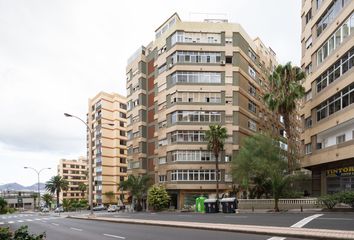 Piso en  Ciudad Alta, Las Palmas De Gran Canaria