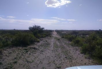 Terrenos en  Limay Mahuida, La Pampa