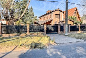 Casa en  El Talar, Partido De Tigre