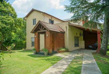 Casa en  Vicente Melazzi, Partido De Ezeiza