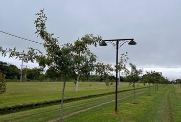 Terrenos en  San Javier, Santa Fe