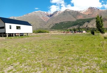 Terrenos en  Esquel, Chubut