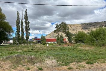 Terrenos en  Esquel, Chubut