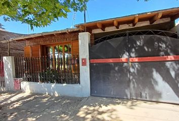 Casa en  Tunuyán, Mendoza