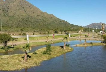 Terrenos en  La Punta, San Luis